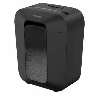 Niszczarka Fellowes LX45 ścinki 4x37mm Autoryzowana Dystrybucja Fellowes Polska