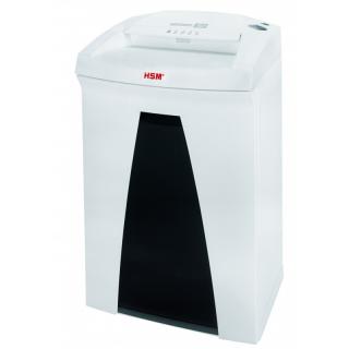 Niszczarka HSM SECURIO B22 ścinki 3,9x30mm + Rabat !
