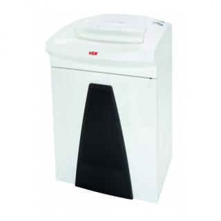 Niszczarka HSM SECURIO B26 ścinki 4,5x30mm +Rabat !