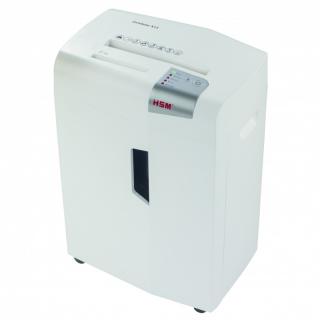 Niszczarka HSM Shredstar X13