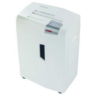 Niszczarka HSM Shredstar X15 + Prezent