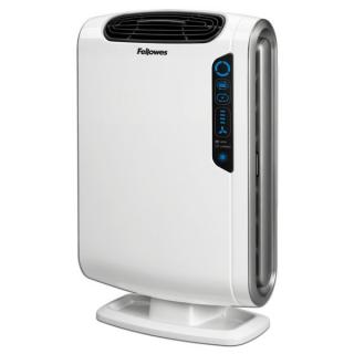 Oczyszczacz powietrza Fellowes AeraMax DX55: 18-28 m