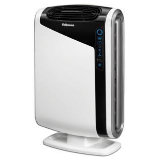 Oczyszczacz powietrza Fellowes AeraMax DX95: 28-42 m