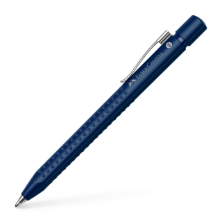 OŁÓWEK AUTOMATYCZNY GRIP 2011 0,7MM GRANATOWY FABER-CASTELL 131263 FC