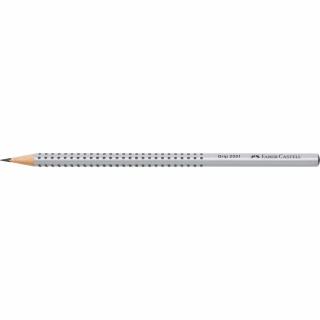 OŁÓWEK GRIP 2001 B FABER-CASTELL 117001 FC (opak.12szt)