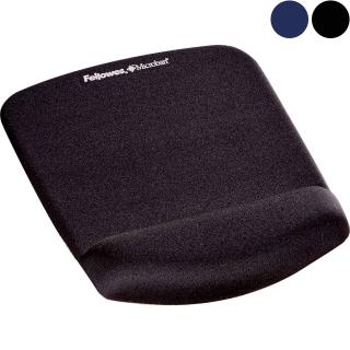 Podkładka pod mysz i nadgarstek PlushTouch czarna 9252003