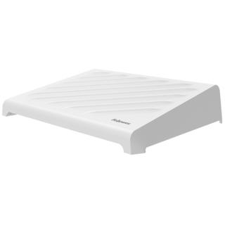 Podnóżek BREYTA biały  + CashBack od Fellowes 50 zł !