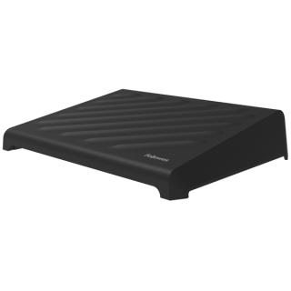 Podnóżek BREYTA czarny  + CashBack od Fellowes 50 zł !