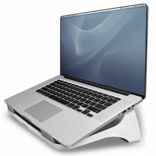 Podstawa pod laptop I-Spire™ - biała: biała