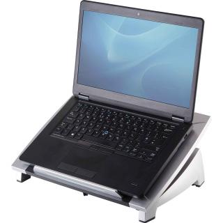 Podstawa pod laptop Office Suites™: srebrno-czarna 8032001