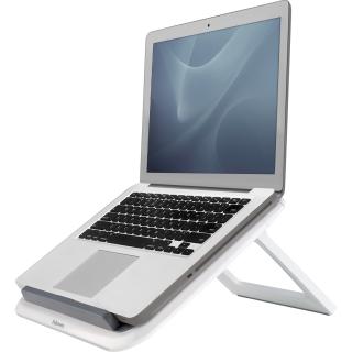 Podstawa pod laptop Quick Lift I-Spire - biała 8210101