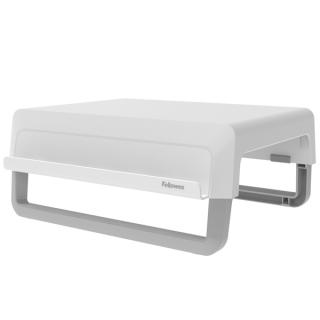 Podstawa pod monitor BREYTA biała  + CashBack od Fellowes 50 zł !