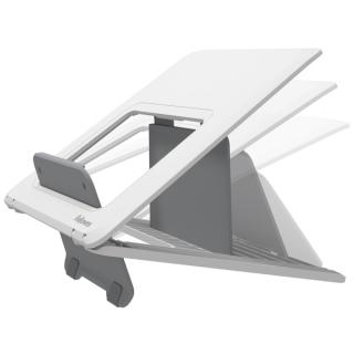 Podstawka pod laptop BREYTA- biała  + CashBack od Fellowes 25 zł !