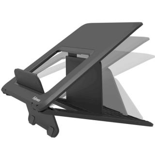 Podstawka pod laptop BREYTA- czarna  + CashBack od Fellowes 25 zł !