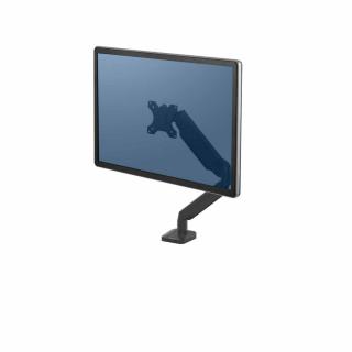 Ramię na 1 monitor Platinum Series™ kolor czarny 8043301