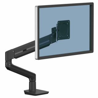 Ramię na 1 monitor TALLO™ (czarne) 8614301