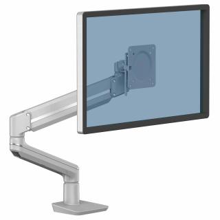 Ramię na 1 monitor TALLO™ (srebrne) 8613001