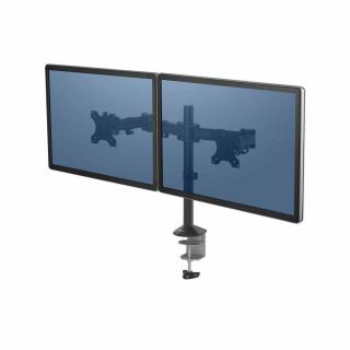 Ramię na 2 monitory Reflex 8502601