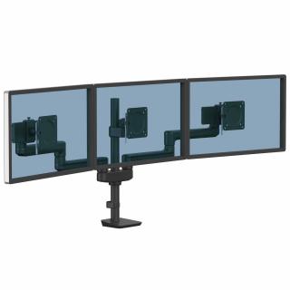 Ramię na 3 monitory TALLO Modular™ 3FFS (czarne)