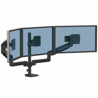 Ramię na 3 monitory TALLO Modular™ 3FMS (czarne)