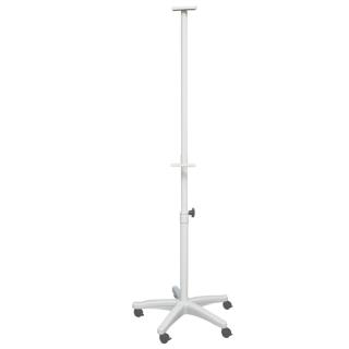 Stojak mobilny S01 do tablic