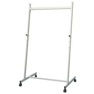 Stojak mobilny S03/140 do tablic