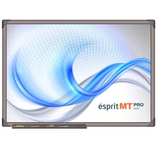 Tablica interaktywna ésprit MT PRO 80"