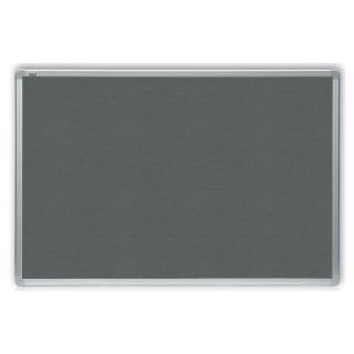 Tablice tekstylne w ramie aluminiowej officeBoard - 100x150cm