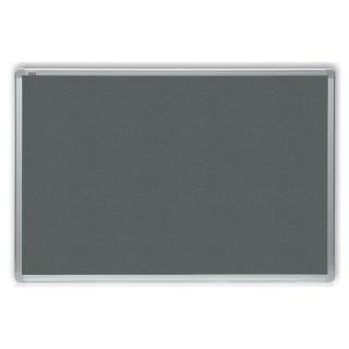 Tablice tekstylne w ramie aluminiowej officeBoard - 45x60cm