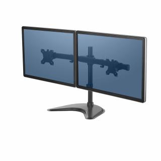 Wolnostojące Poziome ramię na 2 monitory Professional Series Seasa