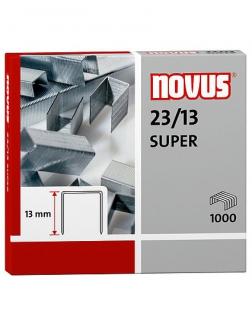 ZSZYWKI NOVUS 23/13 SUPER x 1000