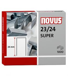 ZSZYWKI NOVUS 23/24 SUPER x 1000