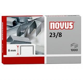 ZSZYWKI NOVUS 23/8 x 1000