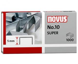 ZSZYWKI NOVUS No10 x 1000