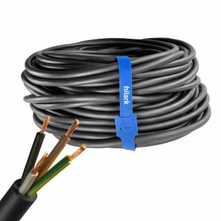 Kabel Przewód siłowy GUMOWY H07RN-F OnPD 4x1,5 mm² LINKA CU 100m