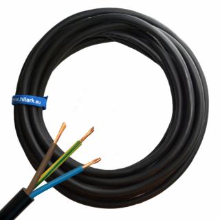 Przewód kabel H07RN-F OnPD 3x1 na PRZEDŁUZACZ 100m