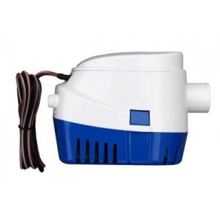 Pompa HYBP1-G600-02 automatyczna 12V DC zęzowa - zatapialna