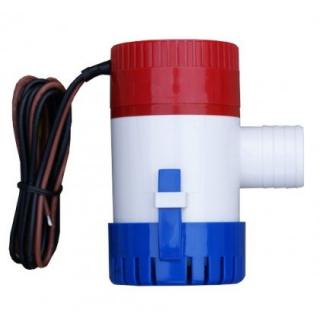 Pompa HYP1-G1100-01 12V DC 73l/min zęzowa - zatapialna