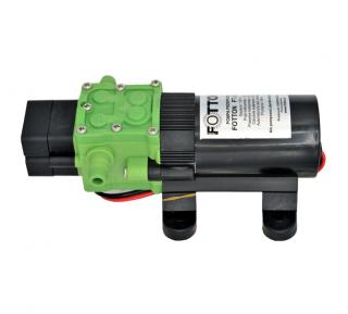 Pompa przeponowa FOTTON FTL-222 2,4 bar 12V DC 4,3l