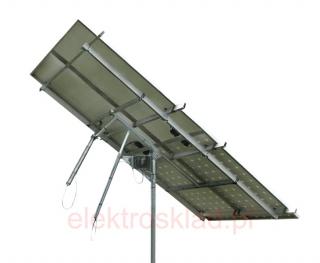 Tracker - system naprowadzający SM44M1V4P  - 4 panele