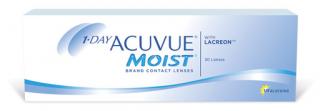 ACUVUE Moist 1-Day 30szt