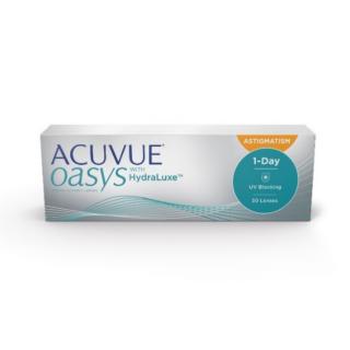 ACUVUE® OASYS 1-DAY 30 SZT FOR ASTIGMATISM