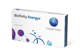 BIOFINITY ENERGYS 3SZT