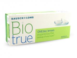 Biotrue ONEday 30szt