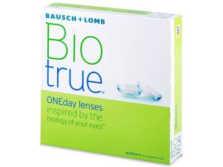 Biotrue ONEday 90 szt