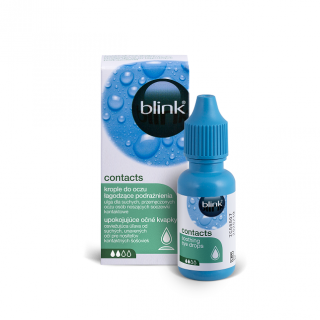 Blink Contacts 10 ml