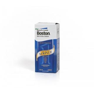 BOSTON SIMPLUS 120 ml.