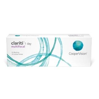 Clariti 1 Day multifocal 30szt.