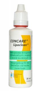 CONCARE LIPOCLEAN 30 ml.