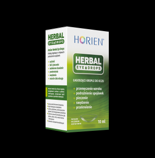 EYE SEE Herbal Eye Drops 10 ml